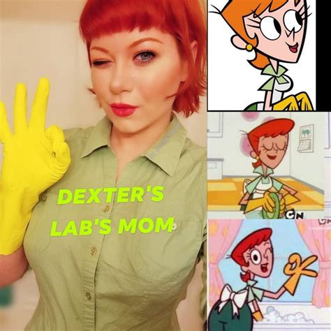 dexter's mom name|dexter's mom tiktok.